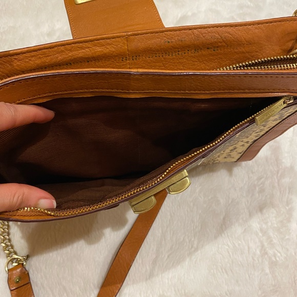 BCBG Maxazria Chain Purse - Picture 13 of 16